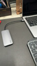 貝爾金（BELKIN）Type-C拓展塢 MacBook擴展塢5合1 電腦USB擴展TF/SD讀卡器 iPad投屏HDMI 兼容雷電口 AVC007-V2 曬單實(shí)拍圖