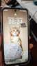 榮耀Play10C 5G AI手機 6000mAh高能電池 360°整機抗摔防水 AI 一鍵直達 8+256 幻夜黑 國家補貼 曬單實(shí)拍圖