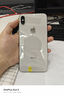 Apple 蘋果 iPhone 16/15/14/13/12/11/X系列二手手機(jī) 規(guī)格見質(zhì)檢報告 蘋果 iPhone XS Max 曬單實拍圖