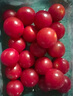 京鮮生＆富美鶴城 櫻桃番茄凈重430g*2盒 脆甜小西紅柿 源頭直發(fā) 曬單實(shí)拍圖