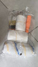 沃特浦防水涂料屋頂補漏王材料耐高溫防曬平房外墻樓頂防漏房頂漏水膠 【水泥色】買(mǎi)18斤送 18斤 送工具 曬單實(shí)拍圖