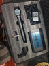 SHURE【SHURE全新正品】 舒爾 BLX24/BETA58A 無(wú)線(xiàn)麥克風(fēng)舞臺演出KTV會(huì )議演講主持話(huà)筒便攜 BLX24/BETA58A(單人使用) 曬單實(shí)拍圖
