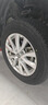 固特異（Goodyear）汽車(chē)輪胎 225/65R17 102H EGP SUV 御乘SUV二代 哈弗H6/長(cháng)安CS75 曬單實(shí)拍圖