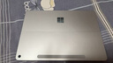 微軟（Microsoft）Surface Pro 12英寸 二合一筆記本電腦 國家補貼20% 輕薄本 AI+PC 驍龍 X Plus 16G 256G 亮鉑金 曬單實拍圖
