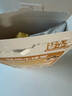 嬰享（Genieten）主食餃子粉低筋面粉口感無(wú)麩質(zhì)無(wú)添加小麥粗糧 家用面粉505g 小米餃子粉 505g*1盒 曬單實(shí)拍圖