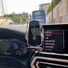 喜車(chē)友寶馬車(chē)載手機支架3系4系5系6系GTX7X6X5X4X3專(zhuān)用新款智能無(wú)線(xiàn)充電 【至臻款】超級無(wú)線(xiàn)快充/所有手機通用+數據線(xiàn) 【18-23款5系/6系GT】10.25英寸 曬單實(shí)拍圖