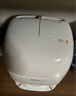 大疆【政府補貼】DJI ROMO S 水箱版新品旗艦掃地機器人毫米級避障掃拖一體全自動基站高效自清潔 曬單實拍圖