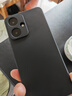 小米（MI）Redmi 13C 6+128 星巖黑 天璣6100+芯片 5000萬超清雙攝 紅米手機【贈話費券】 曬單實拍圖