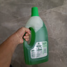 滴露（Dettol）地板清潔劑拖地花露水殺菌留香青蘋(píng)地板清洗劑拖地清潔劑木地板2L 曬單實(shí)拍圖