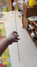 紅雙喜乒乓球訓(xùn)練器乒乓球自練彈力軟軸兒童玩具乒乓球拍訓(xùn)練器金屬底座 曬單實拍圖