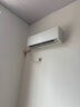 格力空調(diào) 1.5匹云佳pro 新一級(jí)能效 變頻冷暖壁掛式臥室掛機(jī) 新品升級(jí) 省電空調(diào) KFR-35GW/NhMa1BG 曬單實(shí)拍圖