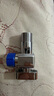 潛水艇（Submarine）F103A黃銅角閥球形閥芯全開大流量燃?xì)鉄崴鞅趻鞝t冷水升級款 曬單實(shí)拍圖