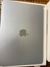 Apple/蘋果【國家補貼】AI筆記本/2025款MacBookAir13英寸M4(10+10核)16G1T天藍色電腦Z1H800021 曬單實拍圖