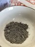 胖東來(lái)同款】五黑桑葚黑枸杞黑芝麻五谷雜糧黑芝麻糊營(yíng)養代餐免煮 禮盒2罐六黑粉 曬單實(shí)拍圖