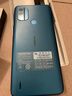 【諾基亞】C31 5050毫安大電池 1300萬(wàn)真三攝 八核處理器 指紋解鎖 大屏幕智能手機 99新 北歐藍 4+128 曬單實(shí)拍圖