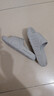 三葉草（Adidas）阿迪達斯ADIDAS 三葉草男女ADILETTE 22拖鞋HQ4670 棕色  39  曬單實(shí)拍圖