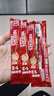 雀巢（Nestle）1+2原味低糖*速溶咖啡三合一沖調(diào)飲品30條450g線條小狗同款 曬單實(shí)拍圖