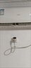 穩壓器全自動(dòng)220v家用10000w智能空調變頻器升級版節能省電修復穩點(diǎn)電壓多功能插座 智能10A【常規家電】 曬單實(shí)拍圖