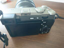 索尼（SONY）Alpha 7C II全畫幅微單相機(jī) 創(chuàng)意外觀濾鏡 銀色 單機(jī)身（a7c2/A7C II/A7CM2）七夕節(jié) 曬單實(shí)拍圖