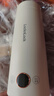 樂(lè )扣樂(lè )扣電熱水杯燒水杯400ml小型便攜式燒水壺戶(hù)外熱水壺旅行熱水壺家用保溫加熱杯 曬單實(shí)拍圖