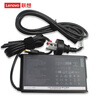 聯(lián)想（Lenovo）原裝筆記本充電器電源適配器230W方口帶針 20V 11.5A電源線(xiàn)拯救者 Y7000P R7000P R9000 2022/ 拯救者2023/2024電源 曬單實(shí)拍圖