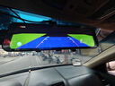 凌度行車記錄儀HS880E MAX流媒體前后雙錄4K高清夜視 AI輔助駕駛BSD 曬單實拍圖