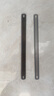 綠林（GREENER）12寸美式手鋸子家用小型手工木工線鋸手拉木頭神器鋼絲鋸拉花萬能 曬單實拍圖