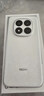 小米（MI）REDMI Note15 Pro+ 第四代驍龍7s 7000mAh 龍晶玻璃十倍抗摔 IP68防水 12+512 雪松白 紅米 5G手機 曬單實(shí)拍圖