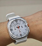 三星 Samsung【國家補貼】Watch Ultra(2025款)eSIM智能手表/運動手表 披荊斬棘哥哥同款 47mm 鈦瓷白 曬單實拍圖
