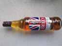 金鈴喜樂(lè )（Bell's）致醇 調配調和威士忌700ml 進(jìn)口洋酒 調酒基酒 曬單實(shí)拍圖
