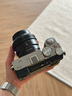 索尼（SONY）Alpha 7C II 新一代全畫幅雙影像小“7“A7CM2 微單數(shù)碼相機(jī) A7C2/ ILCE-7CM2 A7C2銀色單機(jī)【888+皮套+128G卡】 官方標(biāo)配 曬單實(shí)拍圖