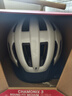 SPECIALIZED閃電 CHAMONIX 3 MIPS 休閑通勤山地公路自行車騎行頭盔男女 白色 M 曬單實拍圖