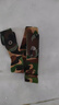 型公館學(xué)生軍訓(xùn)腰帶專用松緊彈力腰帶男初高中大學(xué)生軍訓(xùn)皮帶收緊神器女 曬單實(shí)拍圖