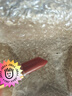 露華濃（Revlon）麗采保濕滋潤唇膏女士啞光黑管口紅女士不掉色美妝化妝品女彩妝 637#暈紅裸色（奶油質(zhì)地） 曬單實(shí)拍圖