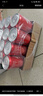 可口可樂(lè )（Coca-Cola）汽水飲料 碳酸飲料 330ml*24摩登罐 新老包裝隨機發(fā)貨 曬單實(shí)拍圖