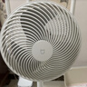 米家小米空氣循環(huán)扇電風(fēng)扇落地扇 家用3D自動(dòng)搖頭直流變頻輕音節能臺地兩用APP100檔調節 曬單實(shí)拍圖