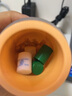 PERDAYS澳洲進(jìn)口孕產(chǎn)婦DHA專(zhuān)用腦視SN-2膠囊孕期哺乳期dha營(yíng)養60粒 曬單實(shí)拍圖