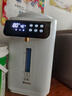 容聲（RONGSHENG）自動(dòng)上水電熱水瓶多段控溫恒溫保溫電熱水壺智能自動(dòng)燒水壺家用5L大容量316不銹鋼電水壺熱開(kāi)水壺 5L 316L無(wú)縫一體內膽+凈水器轉換器 曬單實(shí)拍圖