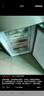 海爾（Haier）節(jié)能冰箱三開門家用風(fēng)冷無霜/直冷節(jié)能三門電冰箱一級新能效省電以舊換新電冰箱 219升三門三溫中門軟冷凍 曬單實(shí)拍圖
