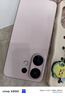 vivo S30 12GB+256GB 桃桃粉 國家補貼 多彩輕薄直屏 超級潛望長(cháng)焦 學(xué)生 live圖 AI手機 曬單實(shí)拍圖