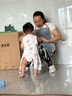 babycare Air pro拉拉褲加量裝XXL66片(>15kg) 嬰兒尿不濕夏日超薄透氣 曬單實(shí)拍圖