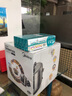 美的（Midea）電壓力鍋8L大容量家用電飯煲高壓鍋8-14人 全自動(dòng)智能預(yù)約開(kāi)蓋煮煲湯燜燉小米粥MY-E8129 曬單實(shí)拍圖