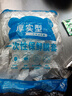 【耐用不易破】食品級PE一次性廚房防塵加厚保鮮膜套保鮮膜保鮮罩 100只 曬單實(shí)拍圖