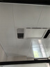 美的（Midea） 集成吊頂鋁扣板300x300廚房衛(wèi)生間吊頂扣板天花板包安裝包輔材 【大套裝】8㎡+G3浴霸+長燈 曬單實拍圖