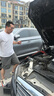 瓦爾塔原廠(chǎng)奔馳AGM免維護蓄電池70-100Ah通用適用車(chē)超長(cháng)質(zhì)保啟停電瓶 AGM80 曬單實(shí)拍圖