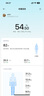 米家（MIJIA）小米智能八電極體脂秤S800體重管理家用體重秤電子秤雙頻精準(zhǔn)檢測(cè) 支持藍(lán)牙連接 曬單實(shí)拍圖