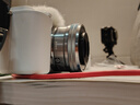 索尼（SONY）ZV-E10L 半畫幅微單相機 標準鏡頭套裝 顏值機身 精準對焦 VLOG APS-C畫幅 白色  曬單實拍圖