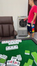 美的（Midea）空調(diào)扇工業(yè)冷風(fēng)機(jī)冷風(fēng)扇強(qiáng)力制冷水冷空調(diào)加冰塊商用冷氣機(jī)大面積超強(qiáng)風(fēng)車間降溫水冷機(jī)AC400-20B 曬單實(shí)拍圖
