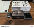 悅爾法 iFi GO pod 真無(wú)線(xiàn)藍牙耳掛 可穿戴式高清藍牙解碼耳放LDAC APTX GO pod MAX【新品】 曬單實(shí)拍圖