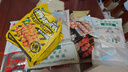 大希地川香雞柳無骨里脊肉塊冷凍燒烤油炸串小吃速食半成品批發(fā) 2斤裝 曬單實拍圖